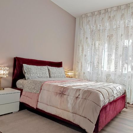 Central Florence Apartment מראה חיצוני תמונה