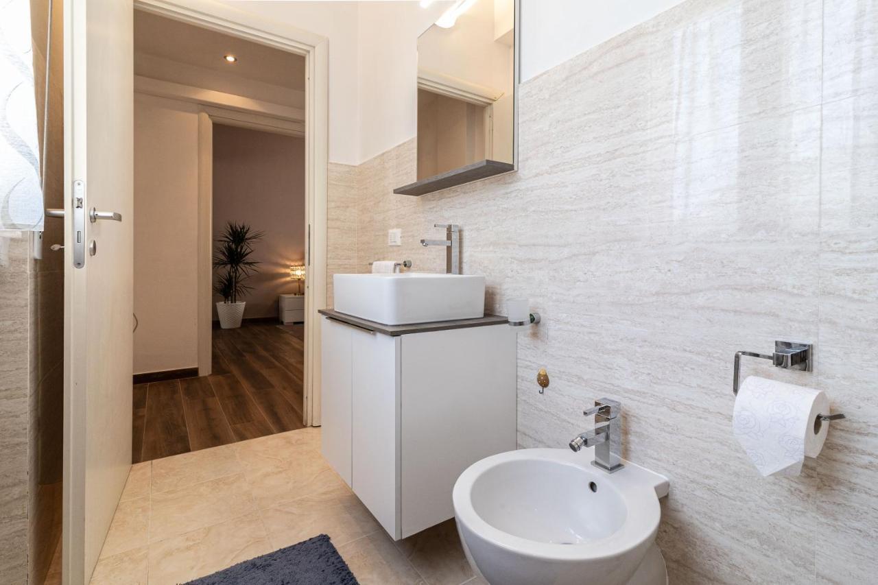 Central Florence Apartment מראה חיצוני תמונה
