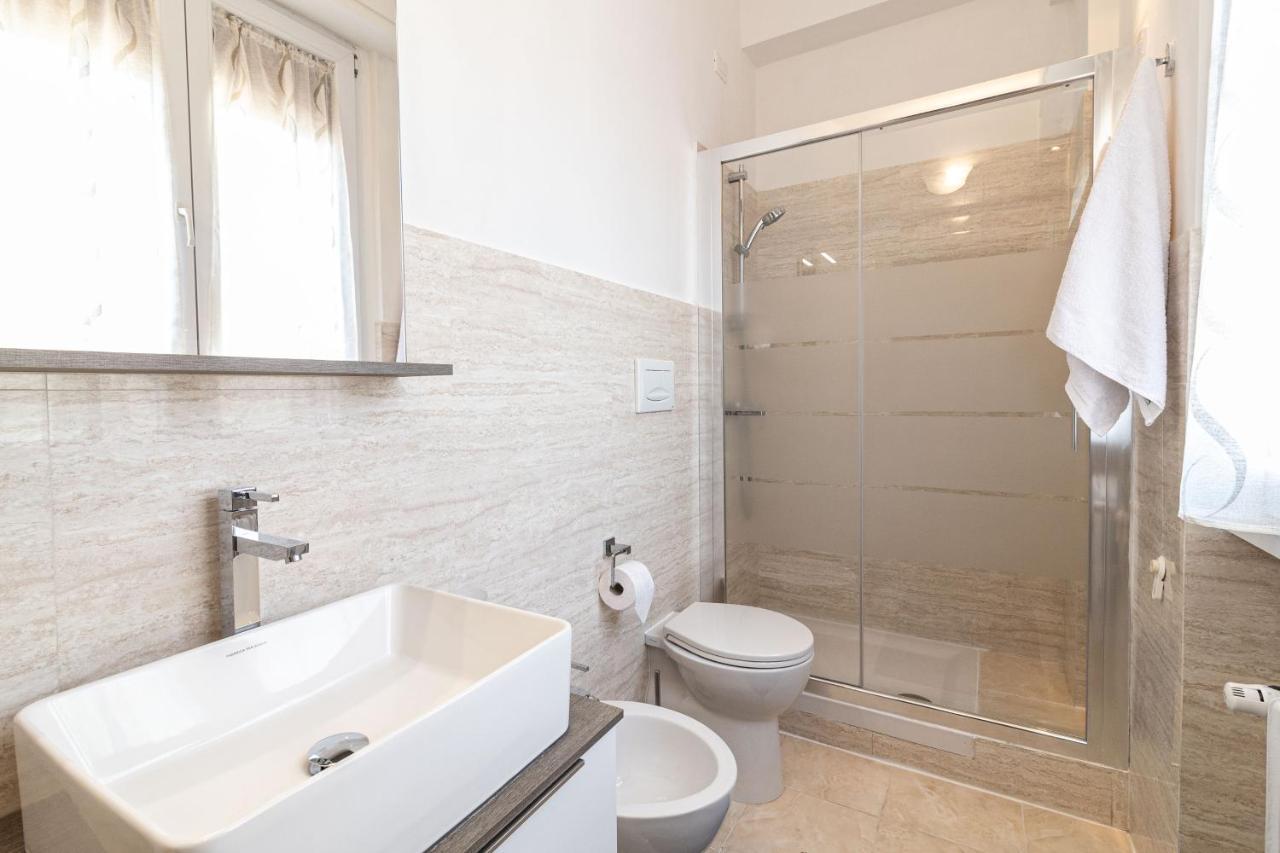 Central Florence Apartment מראה חיצוני תמונה