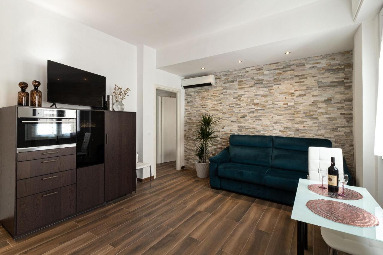 Central Florence Apartment מראה חיצוני תמונה