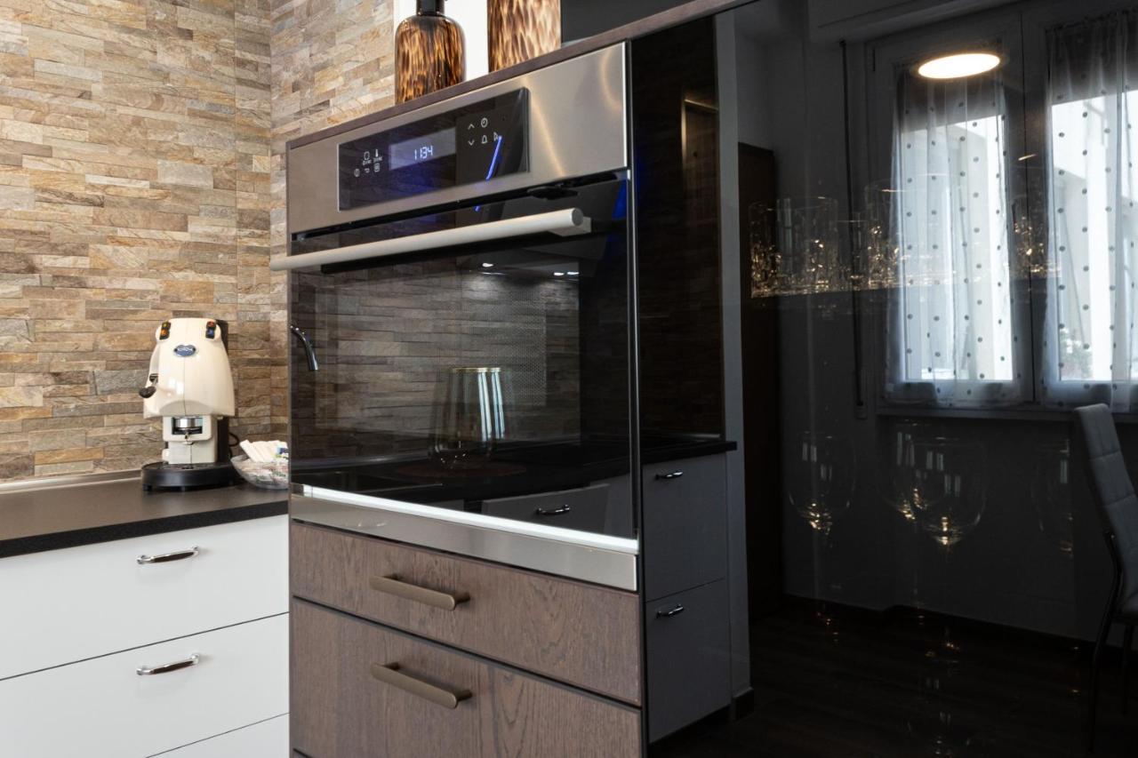 Central Florence Apartment מראה חיצוני תמונה