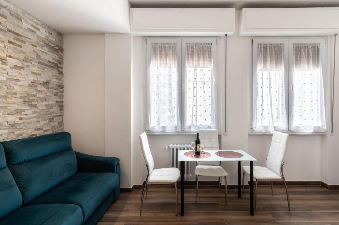 Central Florence Apartment מראה חיצוני תמונה