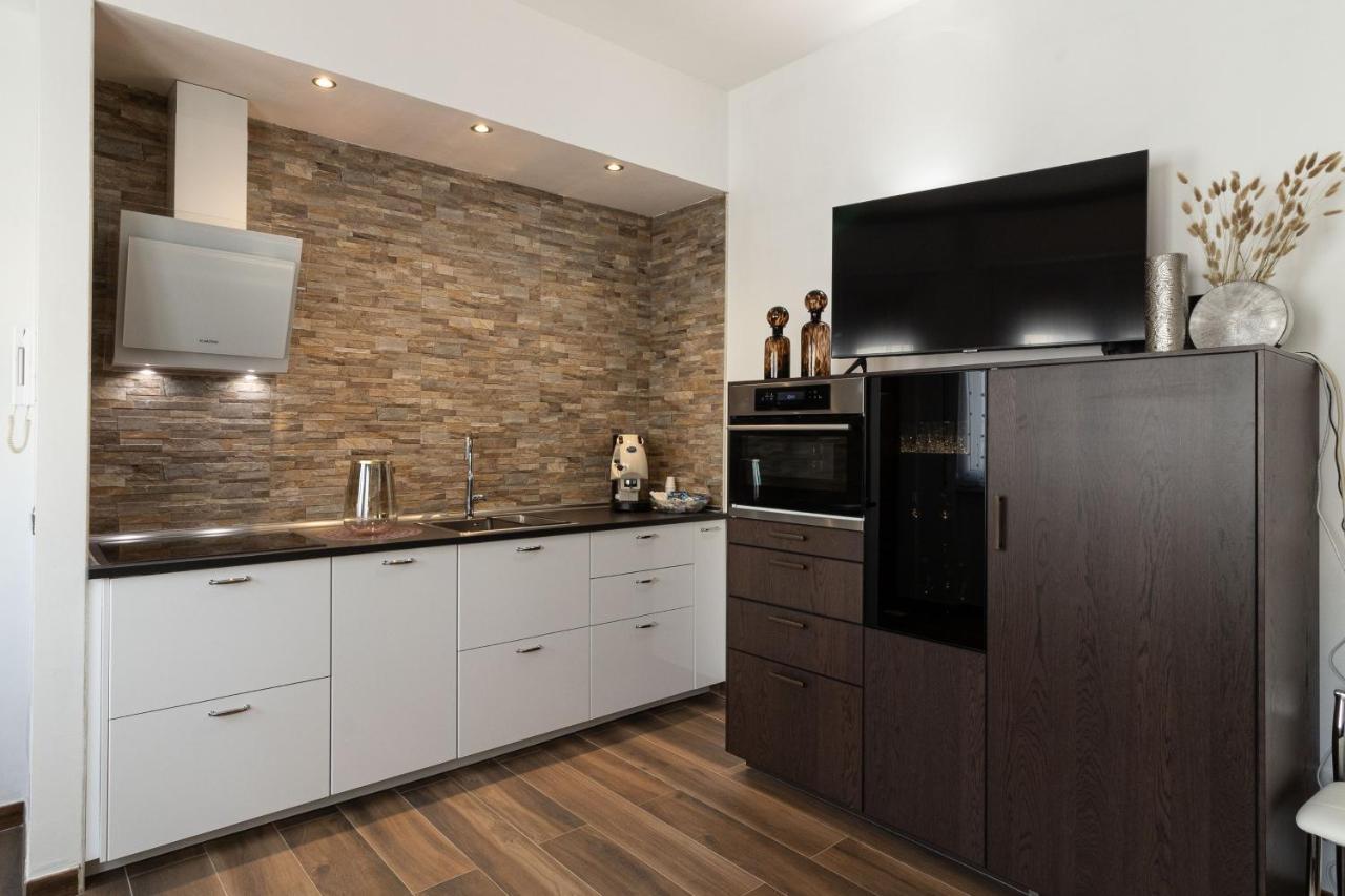Central Florence Apartment מראה חיצוני תמונה