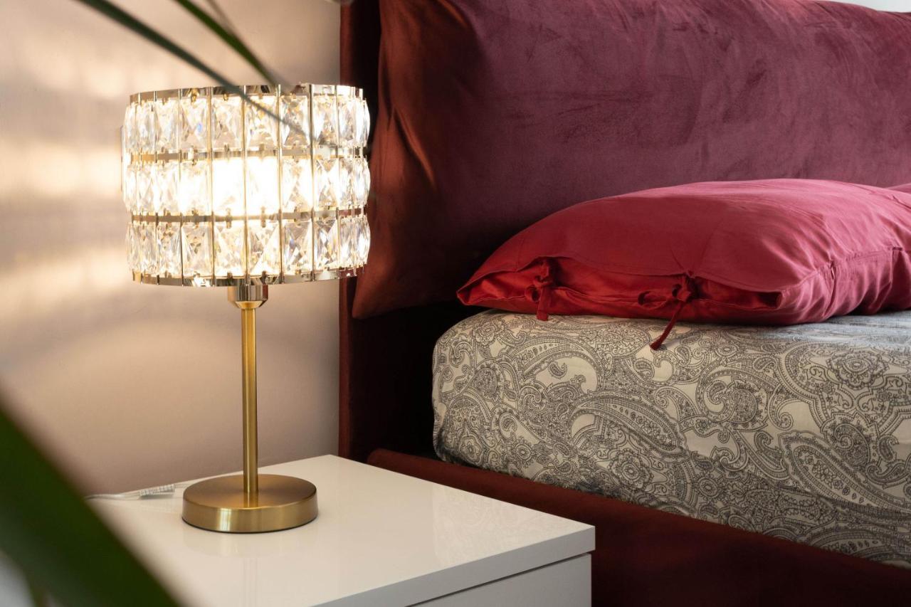 Central Florence Apartment מראה חיצוני תמונה