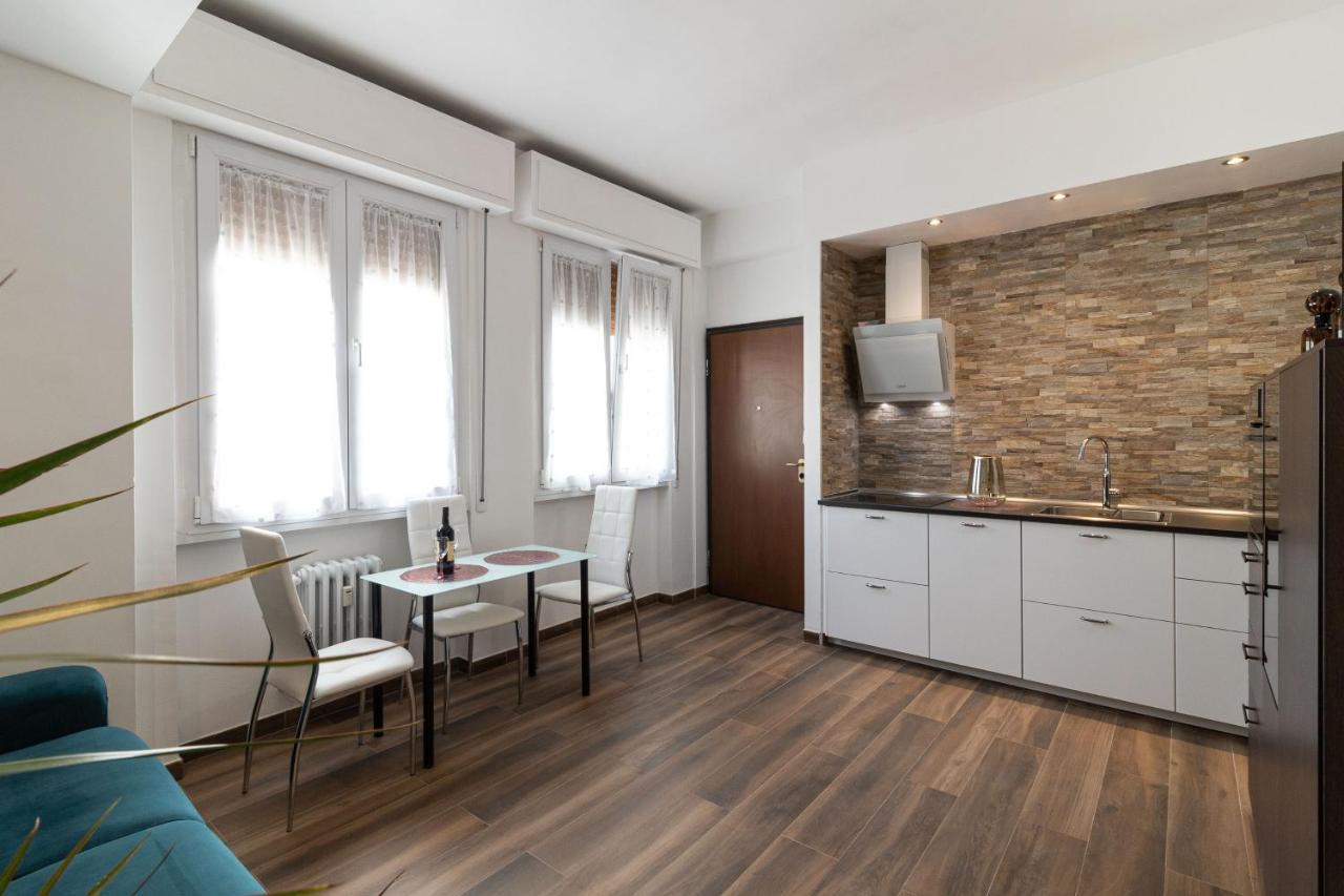 Central Florence Apartment מראה חיצוני תמונה