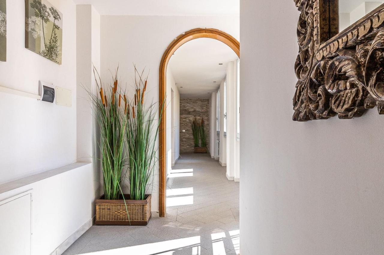 Central Florence Apartment מראה חיצוני תמונה