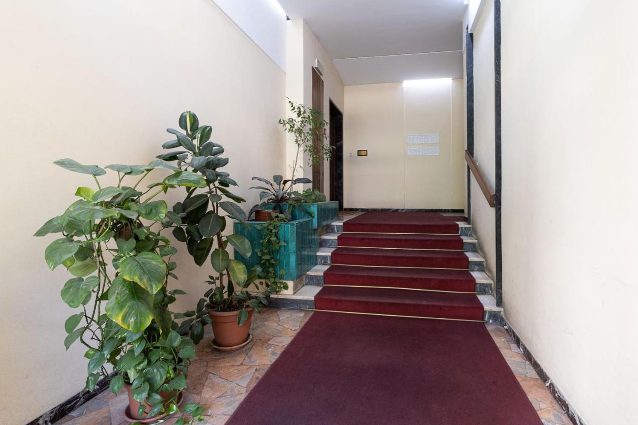 Central Florence Apartment מראה חיצוני תמונה