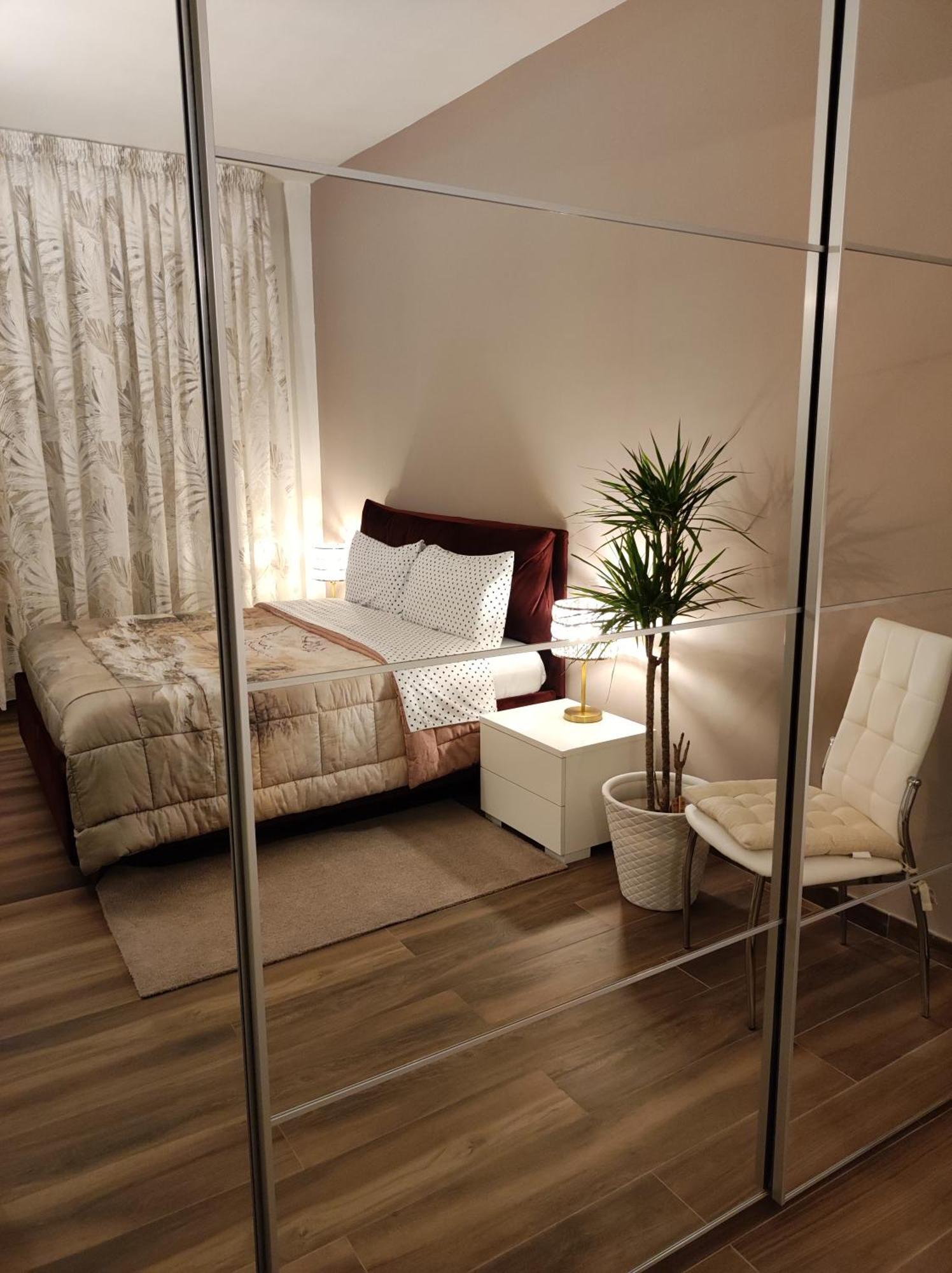 Central Florence Apartment מראה חיצוני תמונה