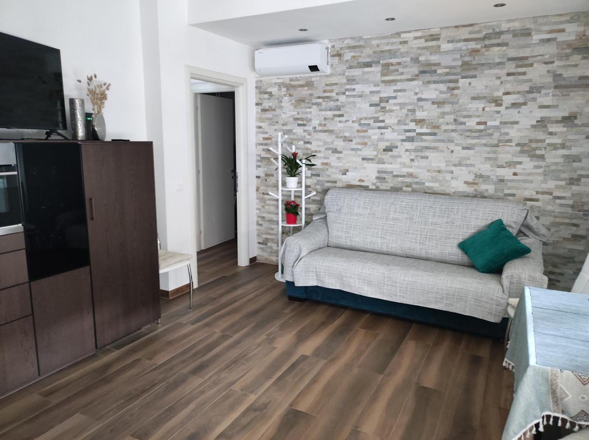 Central Florence Apartment מראה חיצוני תמונה