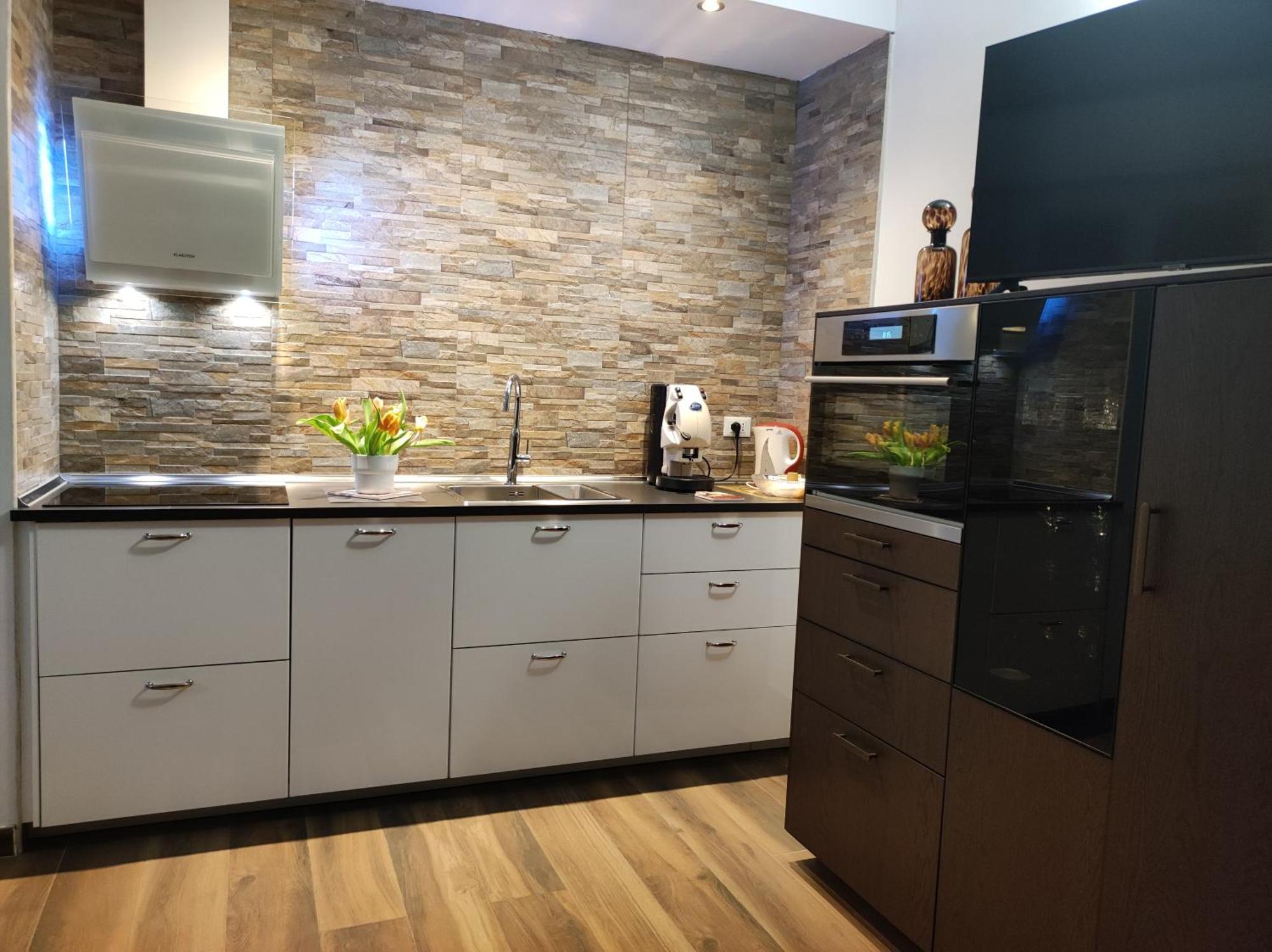 Central Florence Apartment מראה חיצוני תמונה