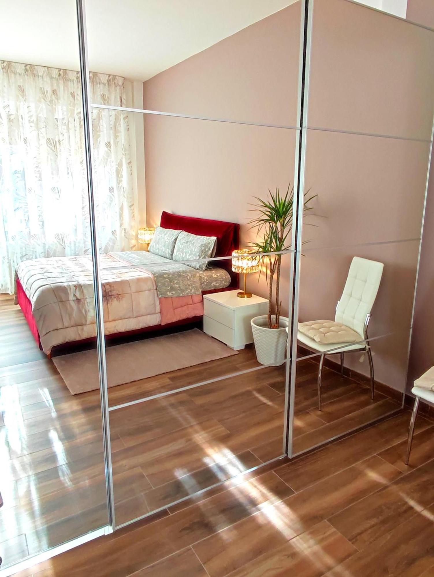 Central Florence Apartment מראה חיצוני תמונה